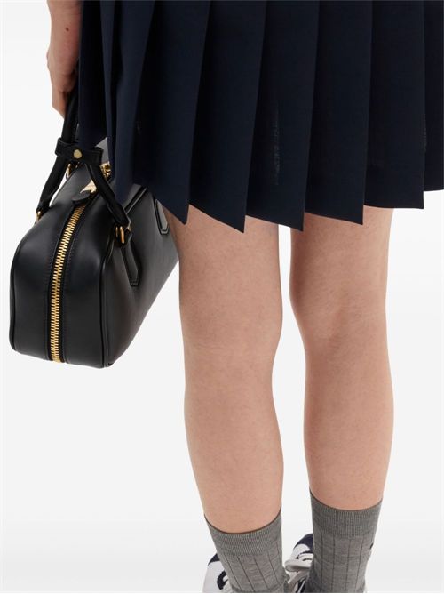 Kid mohair short dress MIU MIU | MF561312I1F0124